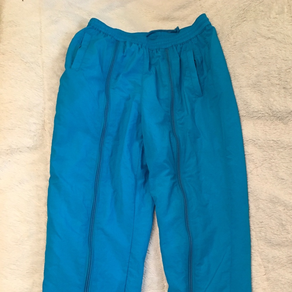 Opening Ceremony Blue Track/Wind Pants